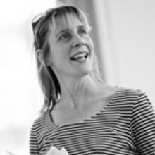 Exclusive Photo Flash: In Rehearsal with Gate Theatre's DIARY OF A MADMAN