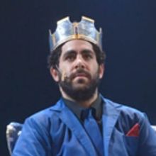 Photo Coverage: KING SAUL