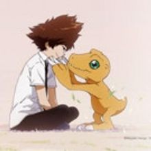 DIGIMON ADVENTURE tri.- CHAPTER 1: REUNION Heading to Theaters Nationwide This…