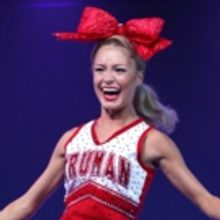 Elle McLemore Dishes on GREASE LIVE!, What Returns from Stage Version