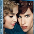 Oscar-Nominated THE DANISH GIRL Coming to Digital HD, Blu-ray, DVD & On-Demand