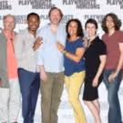 Photo Coverage: Meet the Company of Playwrights Horizons' THE CHRISTIANS
