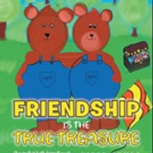 Author Vicky Gomez Shares 'Friendship is the True Treasure'