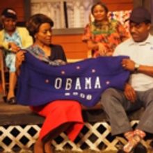 BWW Review: FRONT PORCH SOCIETY Serves Sweeping Nostalgic Greatness at the Ensemble T