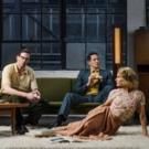 BWW Interviews: Grimm Stars Sasha Roiz and Silas Weir Mitchell Talk About THREE DAYS…