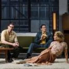 BWW Interviews: Grimm Stars Sasha Roiz and Silas Weir Mitchell Talk About THREE DAYS