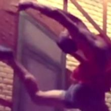 STAGE TUBE: New Video Released of WEST SIDE STORY at Theatre by the Sea