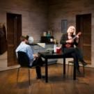 Photo Flash: First Look at STUPID F##KING BIRD at Victory Gardens
