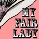 Musical Theatre West Opens 2015-16 Season with MY FAIR LADY