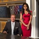 NBC's CELEBRITY APPRENTICE Grows Week-to-Week by +9%