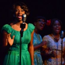 BWW Review: MEMPHIS Cast Redefines Community