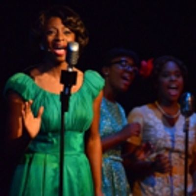 BWW Review: MEMPHIS Cast Redefines Community