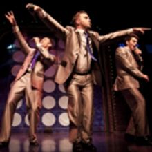 Florida Studio Theatre Extends 'SOUL MATES' Through Valentine's Day