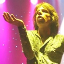 Palace Theater to Present SATISFACTION: THE INTERNATIONAL ROLLING STONES SHOW, 3/6