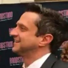 Red Carpet Roundup: Richard Ridge Chats Up the Stars at Opening Night of BANDSTAND