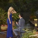 Ben Higgins Finds True Love on Last Night's THE BACHELOR Finale!