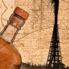 Neil Tucker's OIL to Premiere at Theatre Three This Winter