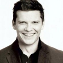 Nigel Harman to Direct a Steven Berkoff West End LUNCH and THE BOW OF ULYSSES