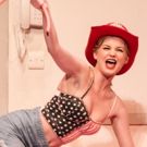Photo Flash: First Look at RUMPY PUMPY