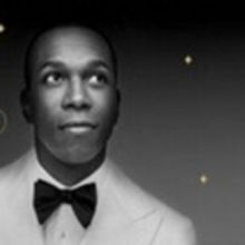 Leslie Odom, Jr. Headlines LIVE! from the Rainbow Room Series Tonight