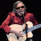 BWW Interview: Jose Feliciano at NJPAC