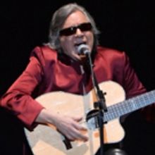 Jose Feliciano at NJPAC
