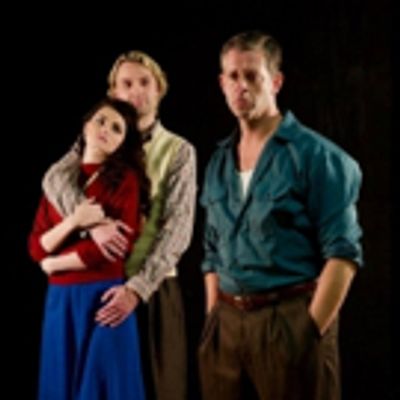 BWW Review: Theatre In the Round's A VIEW FROM THE BRIDGE is a Well-Directed, -Acted, and -Designed Production of a Classic American Tragedy