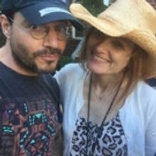 Amy Hoerler to Appear in DOG YEARS with Burt Reynolds