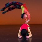 Schimmel Center Presents New York Theatre Ballet's UPTOWN/DOWNTOWN/DANCE And THE…