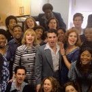 VIDEO: All 3 Casts of BEAUTIFUL Wish Carole King & Barry Mann a Happy Birthday