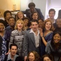 VIDEO: All 3 Casts of BEAUTIFUL Wish Carole King & Barry Mann a Happy Birthday Video
