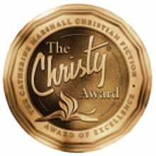 Fiction Author Jim Rubart Wins Book of the Year at 2016 Christy Awards