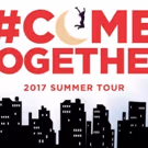 Spencer Liff, Alex Newell, Nick Adams and More Set for The Wallis & BDF's Summer…