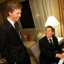 Songbook Academy Alum Nick Ziobro to Join Michael Feinstein & Naples Philharmonic in 