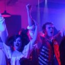 Creating Arts Studios Continues Immersive Cabaret THENARDIERS INN Tonight