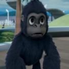 Komar Kids Sleepwear Line to Feature Netflix Character KONG