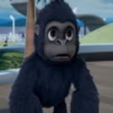 Komar Kids Sleepwear Line to Feature Netflix Character KONG