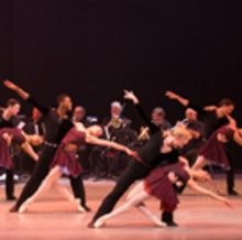 BWW Review: CENTRAL PENNSYLVANIA YOUTH BALLET's 60th Anniversary Celebration