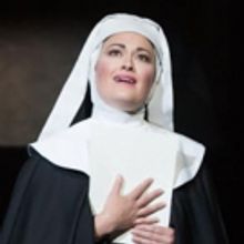 Ashley Brown from THE SOUND OF MUSIC on Tour