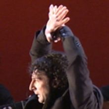 BWW Review: FLAMENCO VIVO CARLOTA SANTANA Premieres Voces de Andalucia at BAM