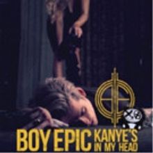Boy Epic Drops 'Kanye's In My Head' Video + Announces EP Out Today