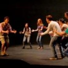 Rubicon to Host New Acting, Writing Summer Master Class Series