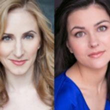 Amanda Horvath and Courtney Mack to Star in Underscore Theatre's TONYA AND NANCY: THE