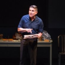 James Lecesne's THE ABSOLUTE BRIGHTNESS OF LEONARD PELKEY Travels to Los Angeles Toni