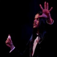 C'EST BIZARRE Brings Music, Comedy and Magic to the Alexander Upstairs this June