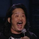 Comedy Central to Premiere New Music Series THE COMEDY JAM, Today