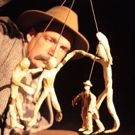 The Ballard Institute and Museum of Puppetry to Present OF BREAD AND PAPER, 1/30