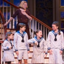 BWW Review: THE SOUND OF MUSIC Blends Realism, Romanticism at Dr. Phillips Center