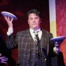 Cincinnati Shakespeare Adds June Performances of ONE MAN, TWO GUVNORS