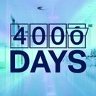 U.S. Premiere of 4000 DAYS Continues Through June 4 at Fulton Theatre